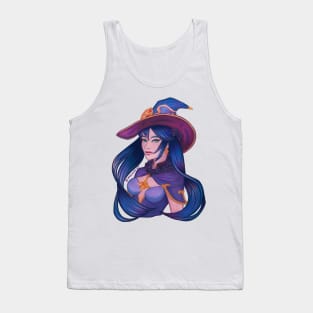 Water Witch Tank Top